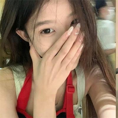 小孩好黑