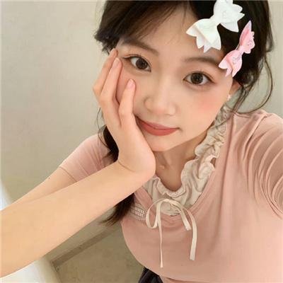 说谎的咪君与坏掉的麻酱